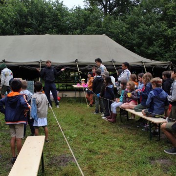 IMG 3578 min - Scouts en Gidsen Zaventem 